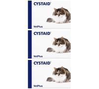 Cystaid 30 Capsule 3x7,53 g Capsule