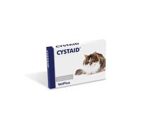 Vetplus Cystaid Felino 30 Capsule