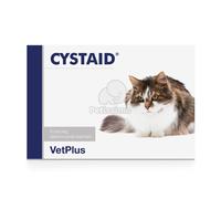 Vetplus Cystaid Felino 30 Capsule