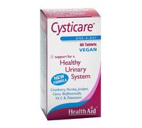 Healthaid Italia Cysti Care integratore 60 Compresse