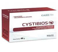 CYSTIBIOS 16BUST CAREINN