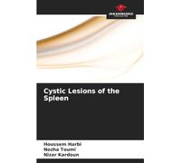 Cystic Lesions of the Spleen