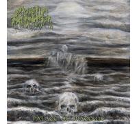 Cystic Palace of Shadows (CD) Album (Jewel Case)