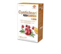 Cysticlean Cysticlean Forte With Pac And Vit C And Cranberry Capsules 30 Un