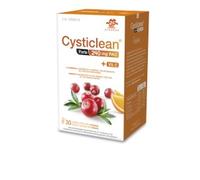 Cysticlean Cysticlean Forte With Pac And Vit C And Cranberry Sachets 30 Units