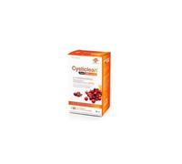 Cysticlean Forte With Pac And Vit C And Cranberry Capsules 30 Un