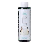 Cystine & Minerals Anti-Hair Loss Shampoo per uomini 250 ml