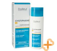 Cystiphane Biorga Anti Perdita Capelli Shampoo Uomo Donna 200ml Rafforzante
