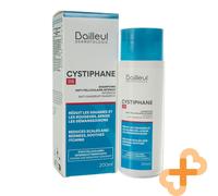 Biorga Cystiphane Shampoo Antiforfora Intensivo DS Forfora Persistente 200ml