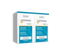 Cystiphane Hair E Nail Pack 2x120 Tablet