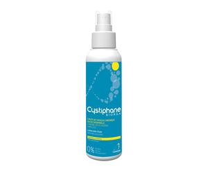 CYSTIPHANE Loz.A-Cad.125ml