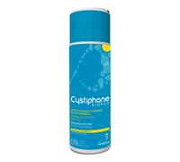 Cystiphane s shampoo antiforfora capelli normali 200 ml