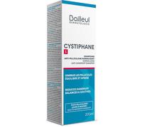 Cystiphane S Shampoo Antiforfora Normalizzante per ridurre la forfora lieve o moderata, secca o grassa e limitarne la ricomparsa - 200 ML