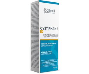 CYSTIPHANE SH ANTICADUTA 200ML