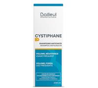 Cystiphane Shampoo Anticaduta Bailleul 200ml