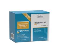 CYSTIPHANE TRIPACK 2+1 3 CONFEZIONI DA 120 COMPRESSE