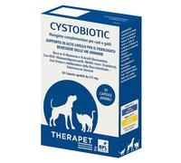 CYSTOBIOTIC THERAPET 30CPS