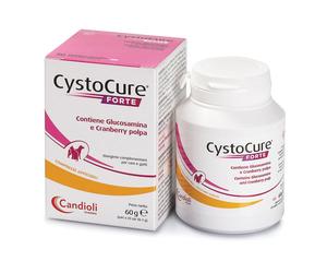 Cystocure Forte 30 compresse cistite cronica