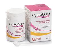 CYSTOCURE FORTE 30G VET