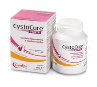 Cystocure forte barattolo 30 compresse
