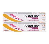Cystocure Forte Pasta 15 Ml Set da 2 2x15 ml Pasta