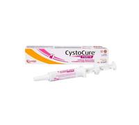 Candioli Cystocure Forte Pasta appetibile in siringa – Integratore per cani – 15 ml