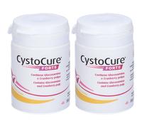 CystoCure Forte Polvere Appetibile 2x30 g Polvere per soluzione orale