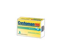 CYSTOMAN 100 30CPR