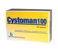 Cystoman 100 30cps