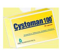 CYSTOMAN 100 30CPS
