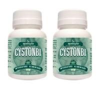 Cystonbi 60 Compresse 2x24 g Compresse