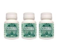 Cystonbi 60 Compresse 3x24 g Compresse