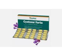 CYSTONE FORTE Himalaya Herbal - 5 Box X 60 Tabs = 300 Compresse |...
