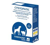 Cystopatic therapet 30 capsule