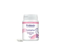 CYSTOPHAN (30 cps) - Mangime complementare per il benessere delle vie urinarie dei gatti