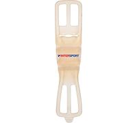 Cytec Borse per Biciclette-4036885, Biciclette Unisex Adulto, Transparent, One Size