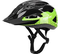 CYTEC Firestarter 2.10 Casco da bici Grün/Grau 52