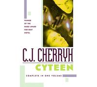 Cyteen