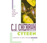 Cyteen