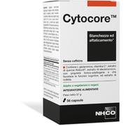 Cytocore™ NHCO 56 Capsule