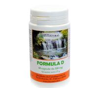 Cytodiagnostic FORMULA D 60 CAPSULE