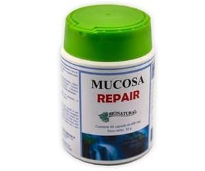 Cytodiagnostic MUCOSA REPAIR 60 CAPSULE
