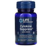 Cytokine Suppress con EGCG - 30 vcaps