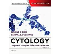 Cytology: Diagnostic Principles and Clinical Correlates, 4e [Lingua inglese]