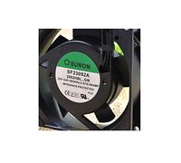 Cytom - Ventola di raffreddamento per Taiwan Jianjun SUNON SF23092A 2092HBL.GN 9225, 220 V