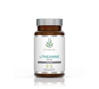 Cytoplan L-theanine - Sleep, relaxation, release, Gaba 60 capsules