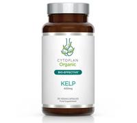 Cytoplan Organic Kelp - 60 capsule