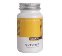 Cytoreg 70 Capsule 36,5 G 36,5 g Capsule