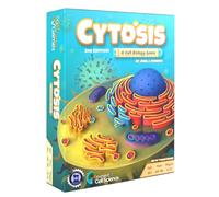 Cytosis Board Game