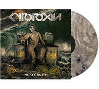 Cytotoxin - Nuklearth (Vinyl Nuklear Mercury Edt.)